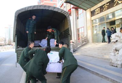 取之自然，回報(bào)社會(huì)